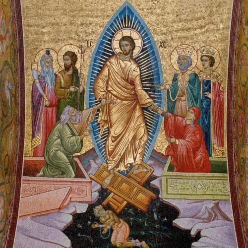 Religious Works