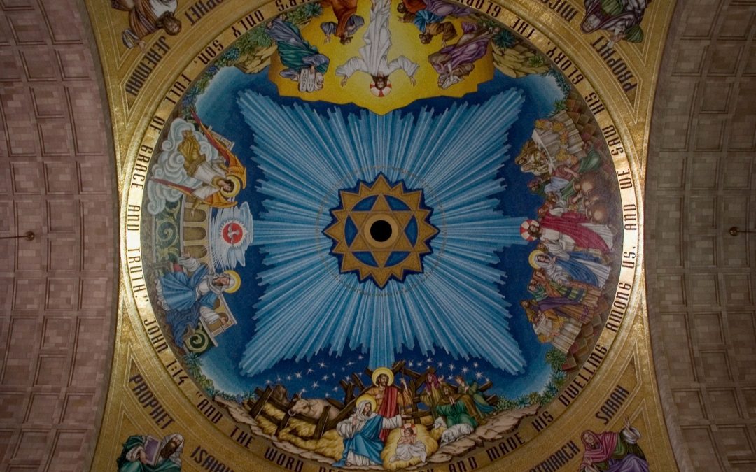 Incarnation Dome