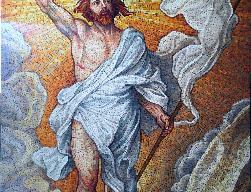 Resurrection